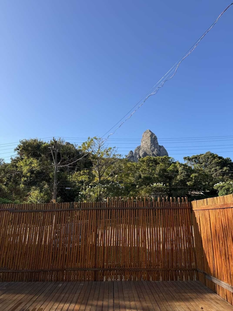 Pousada Dias em Noronha