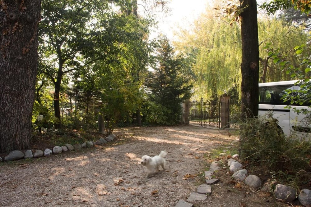 B&B Al Parco