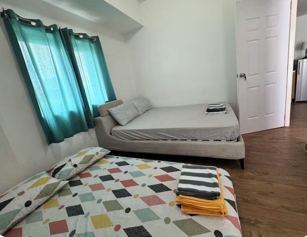 Airport Accommodation