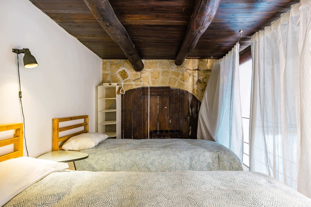 Splendido Loft by Napoliapartments