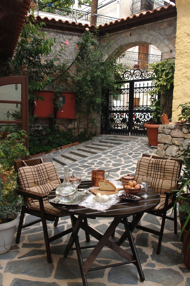 Rigas Hotel Arachova - Property Image 21