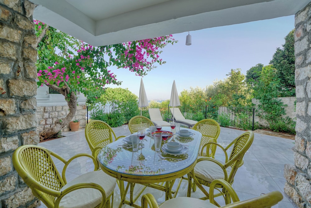 Villa Patara Amazing Sea view