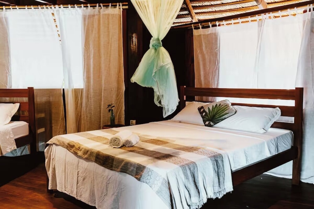 Villa Arapiuns - Amazon Lodge