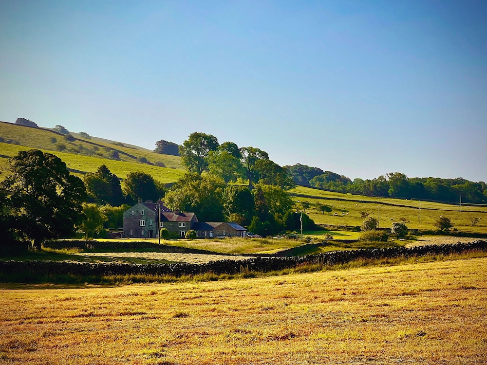 Langthwaite Cottage