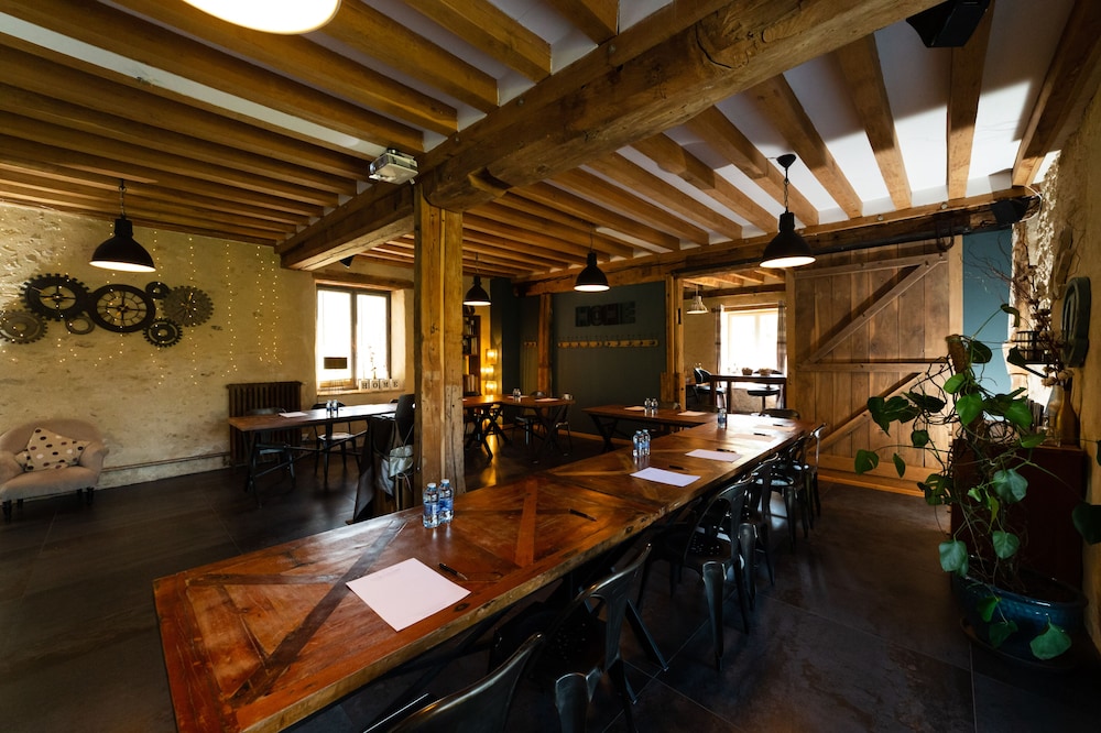 La Ferme de Bouchemont