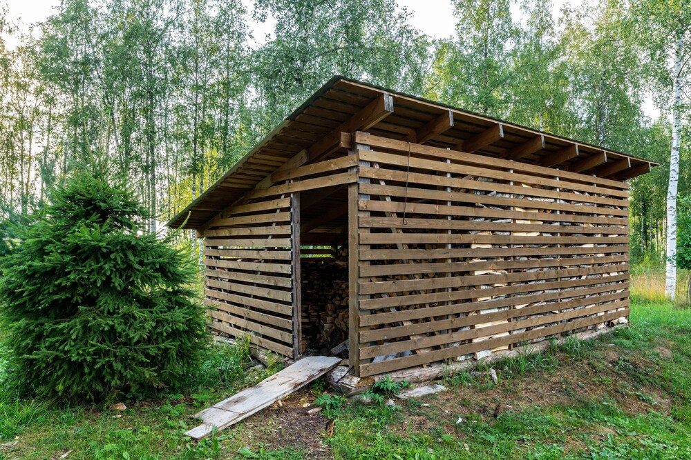 Cottage complex Ozerny Bereg