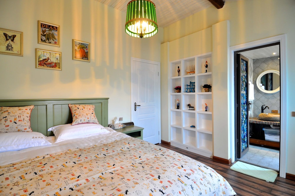 Wuzhen Chenhui impression Theme Inn