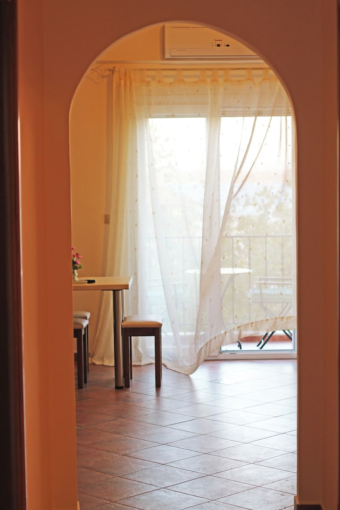 Villa Konstantina