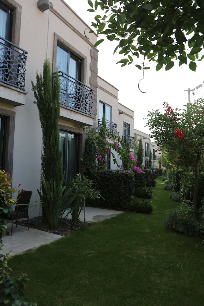 Sandora Boutique Otel - Image 21