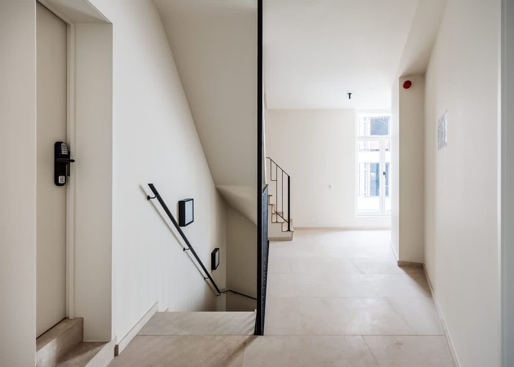 Charming Modern Studio in the Heart of Ghent