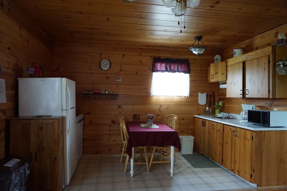 Meadowview Cottages