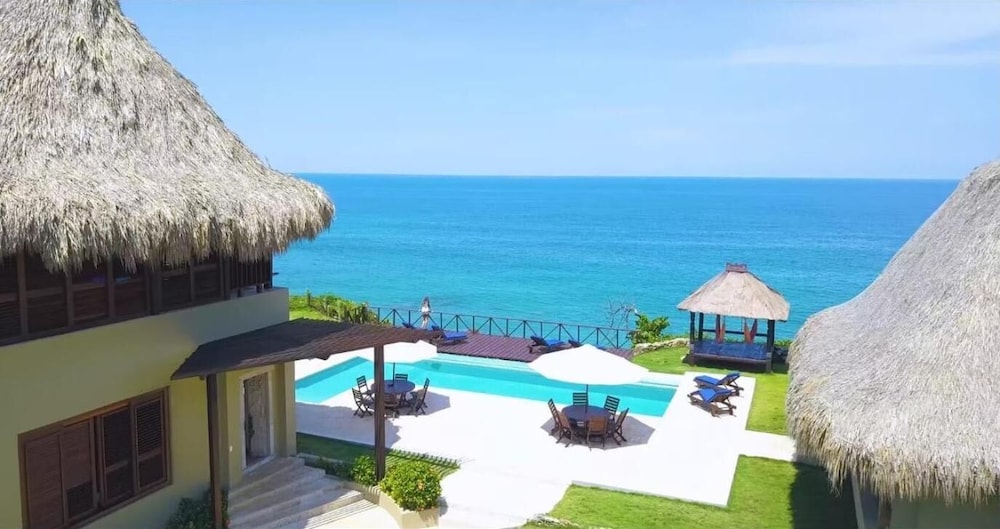 Casa Tayrona los Naranjos