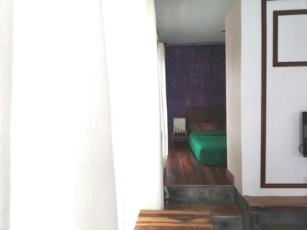 AO Apartment