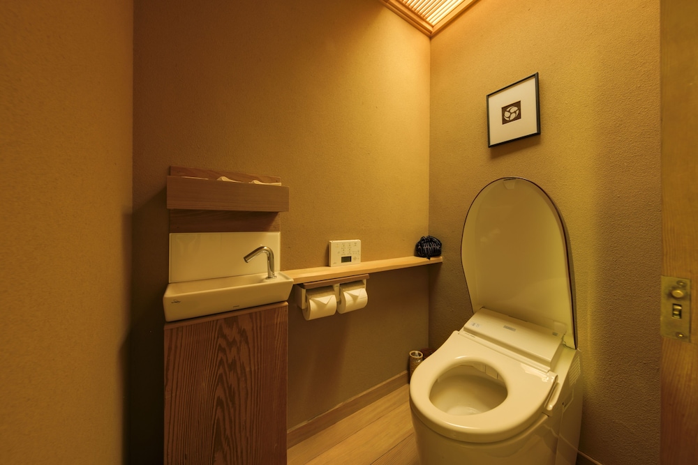 Fukiya Ryokan