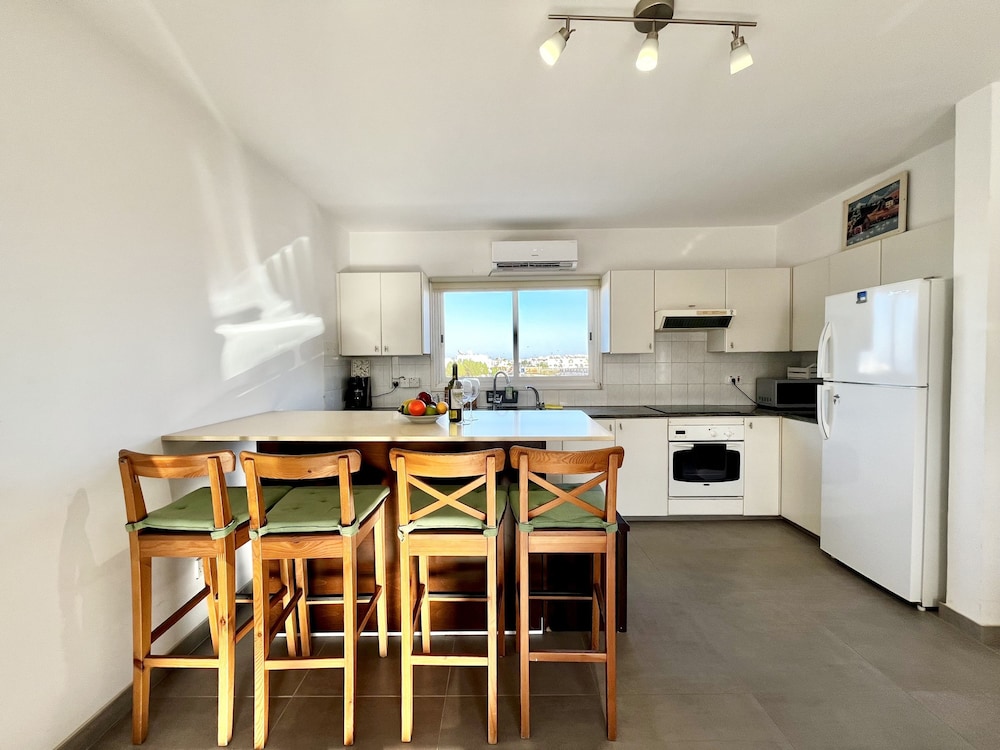 108 KAP - Stay Capari Light Apartment