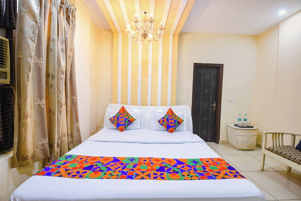 Fabhotel Connect Stays