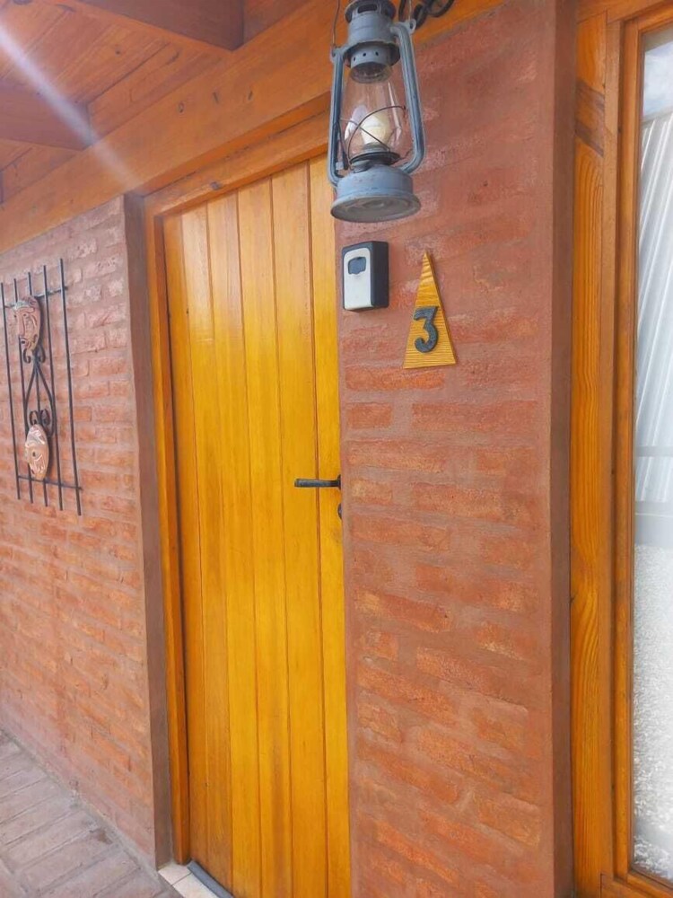 Apart Hotel Quedate