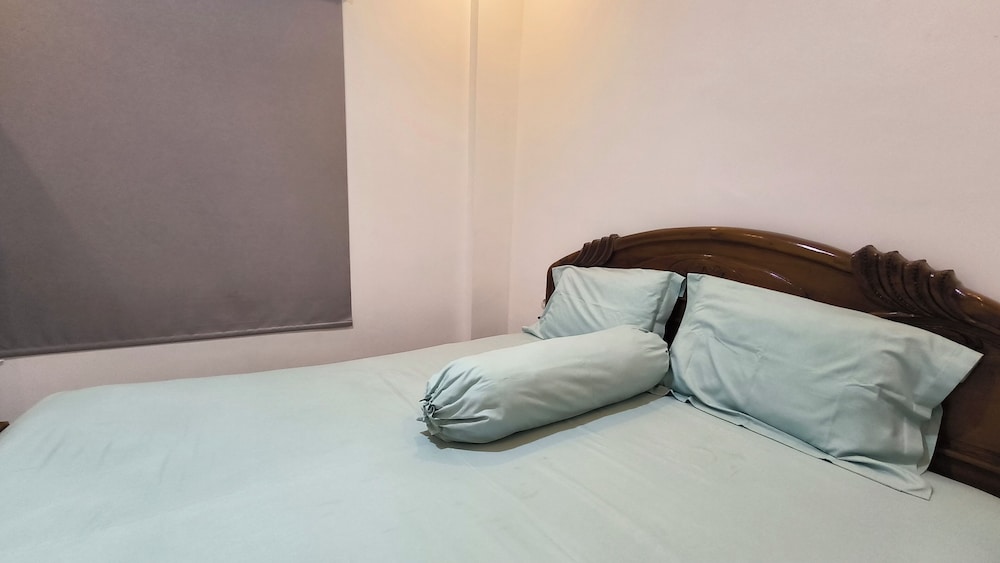 Pomah Guesthouse