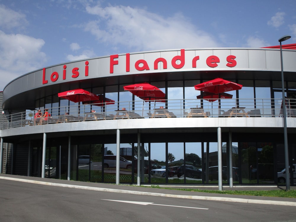 Hotel Fleur De Lys - Property Image 2