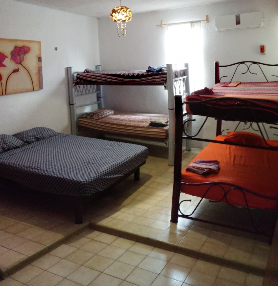 Maya Cha'an Guesthouse