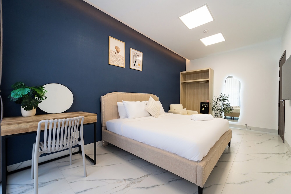 The Global City - Jenny Residences