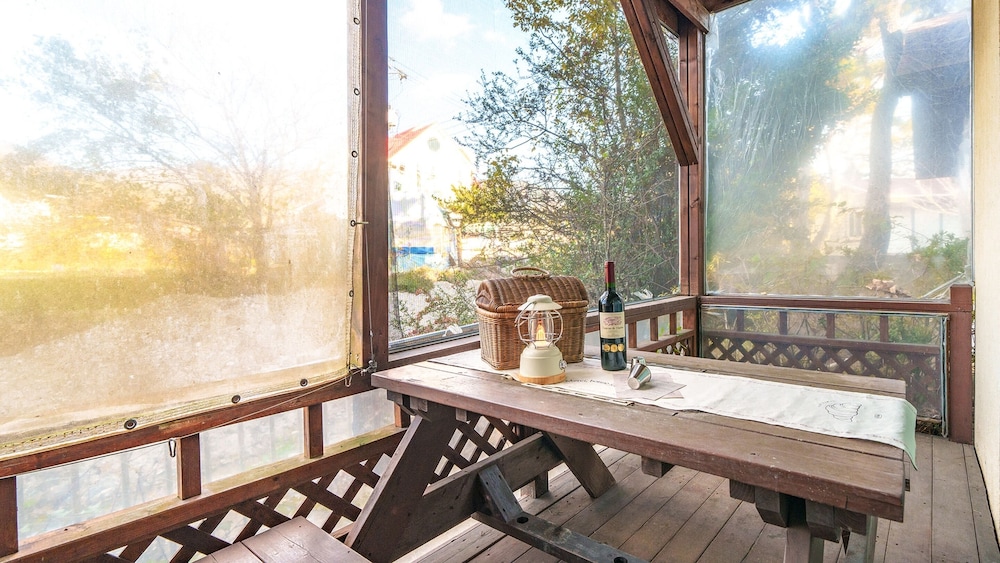 Gyeongju Clearmorning Petfriendlypension