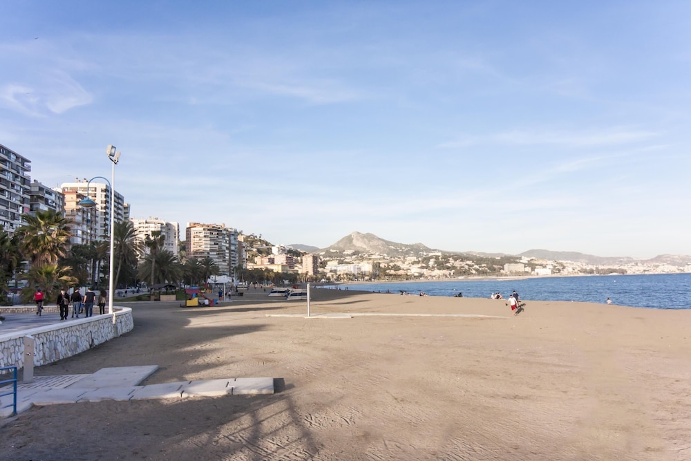 Maritimo FreshApartments by Bossh Hotels