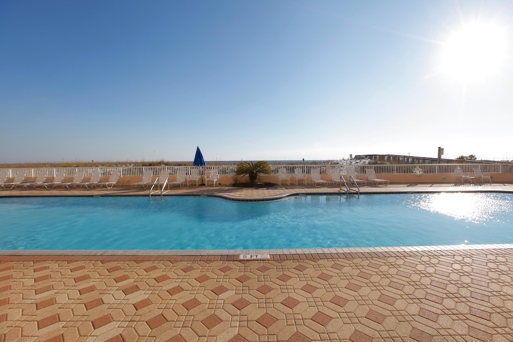 Islander Beach Resort by Panhandle Getaways