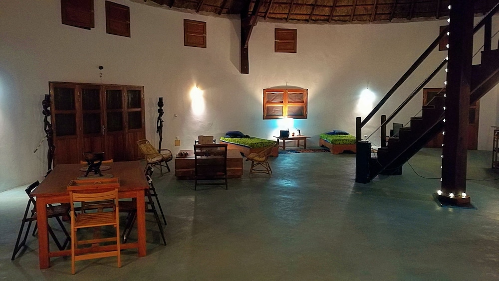 Le Papayer Ecolodge