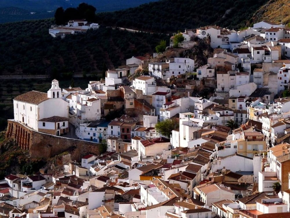 Belvilla by OYO Villa El Refugio