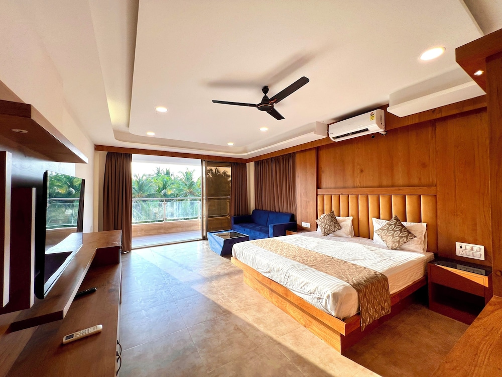 Casa Bliss