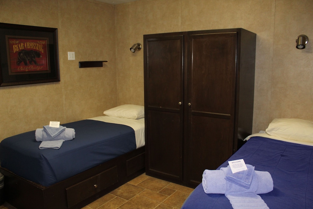 Target Hospitality-Pecos South Lodge view 5
