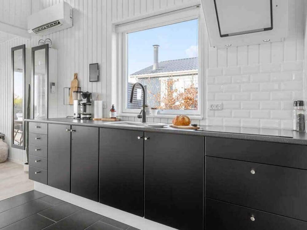 4 Star Holiday Home in Karrebaeksminde