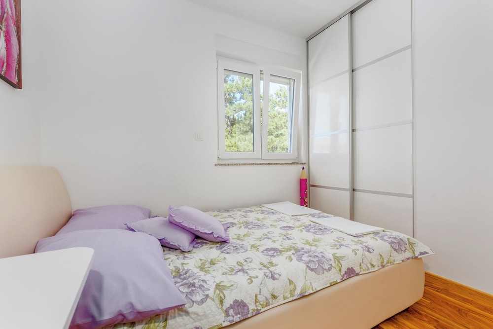 Apartment Aqua-Juric