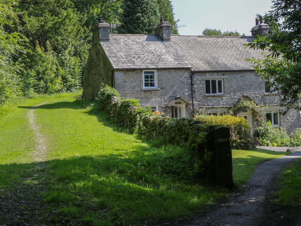 Coachmans Cottage
