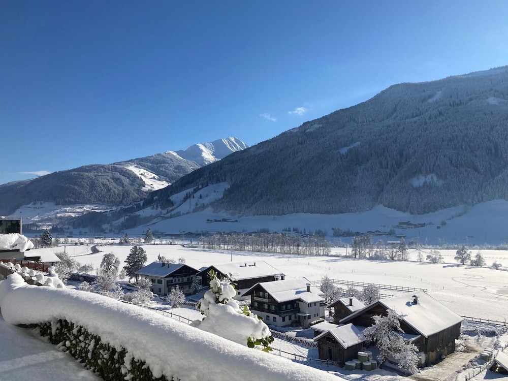 Holiday Apartment in Pinzgau