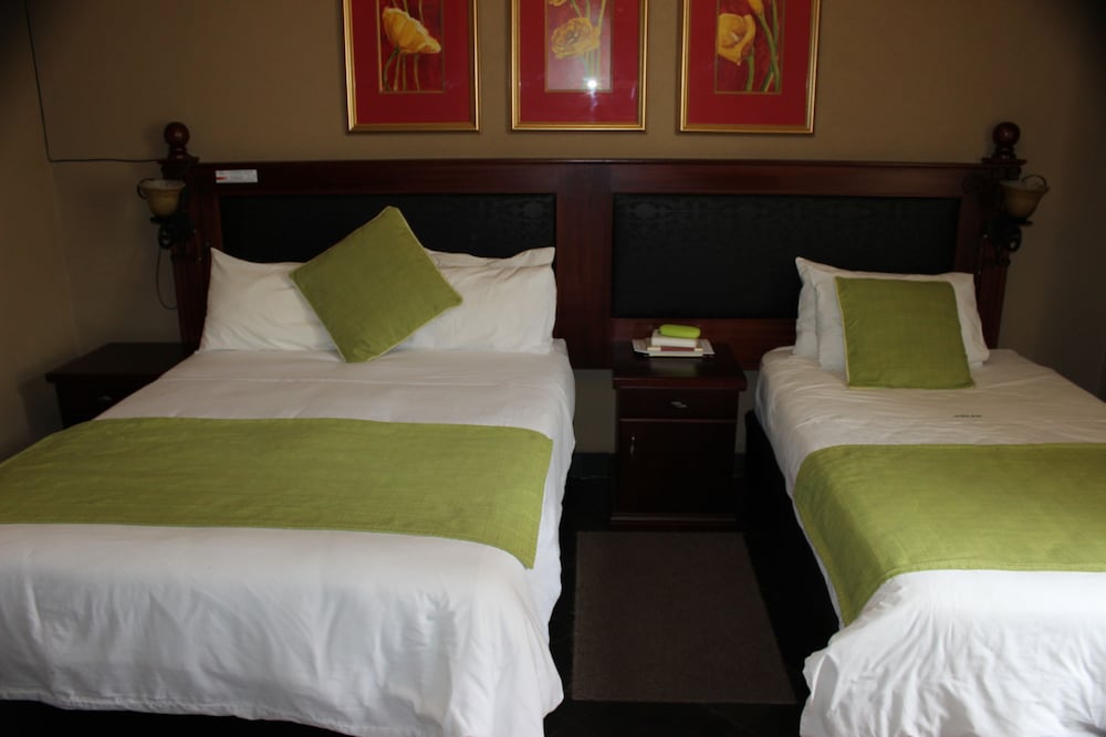 Goldfields Lodge and Conference Centre