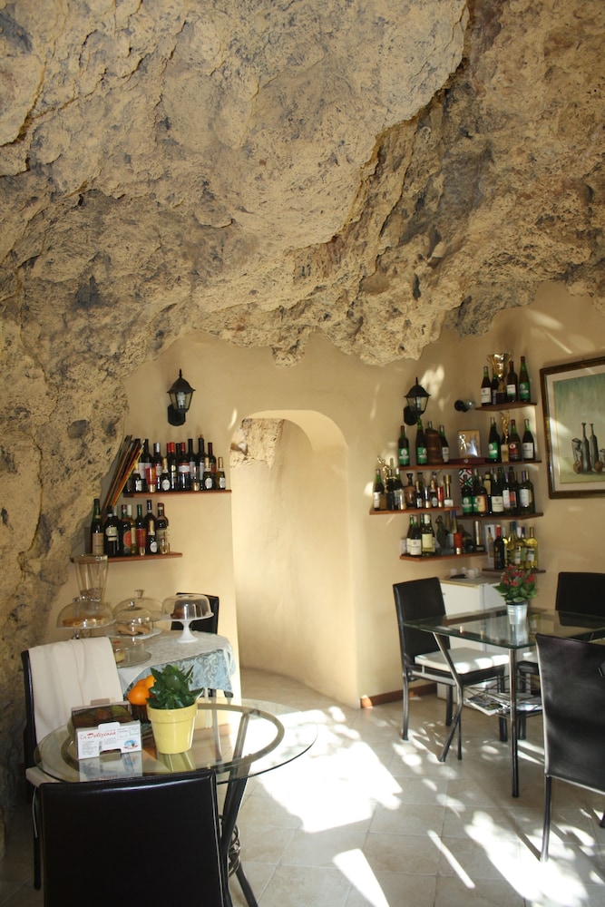Montevergini B&B