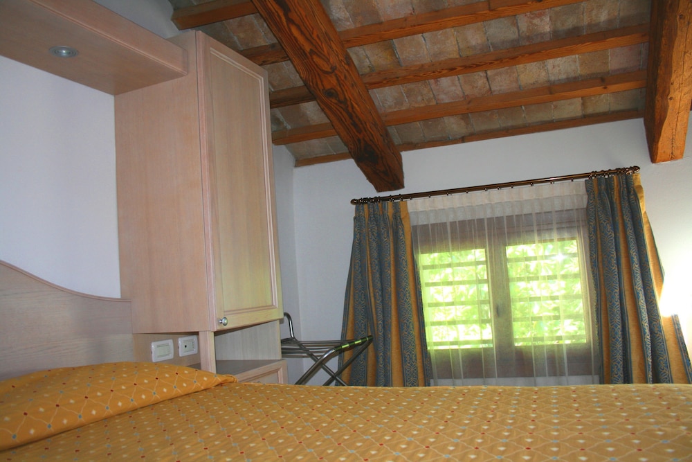 Agriturismo La Meridiana