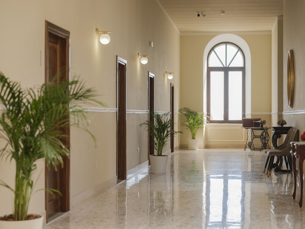 Residenza d'epoca Chiostro San Francesco