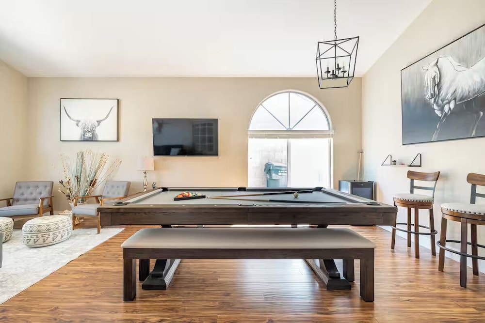 Cave Creek Gem - Heated Pool