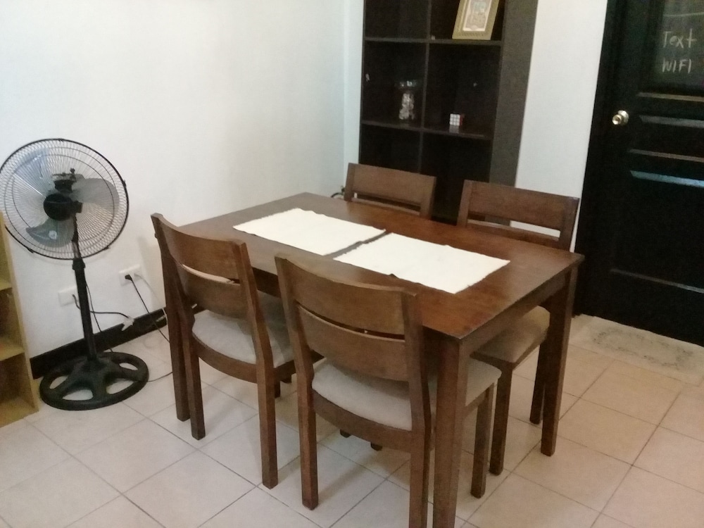 Two Bedroom Deluxe Condo Unit at Taguig Manila