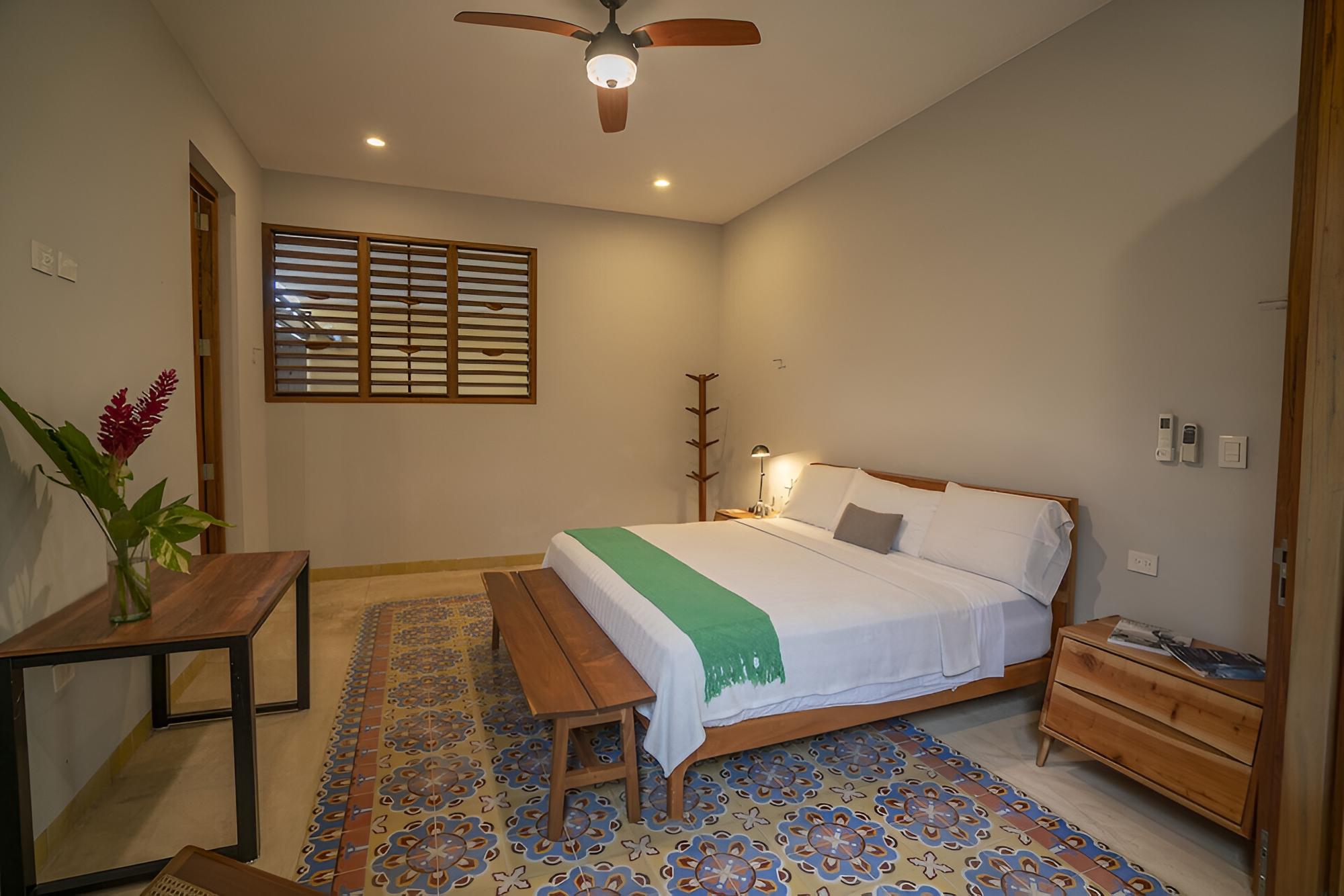 Casa Inspiración