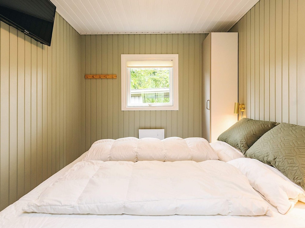 Holiday Home for Family in Denmark