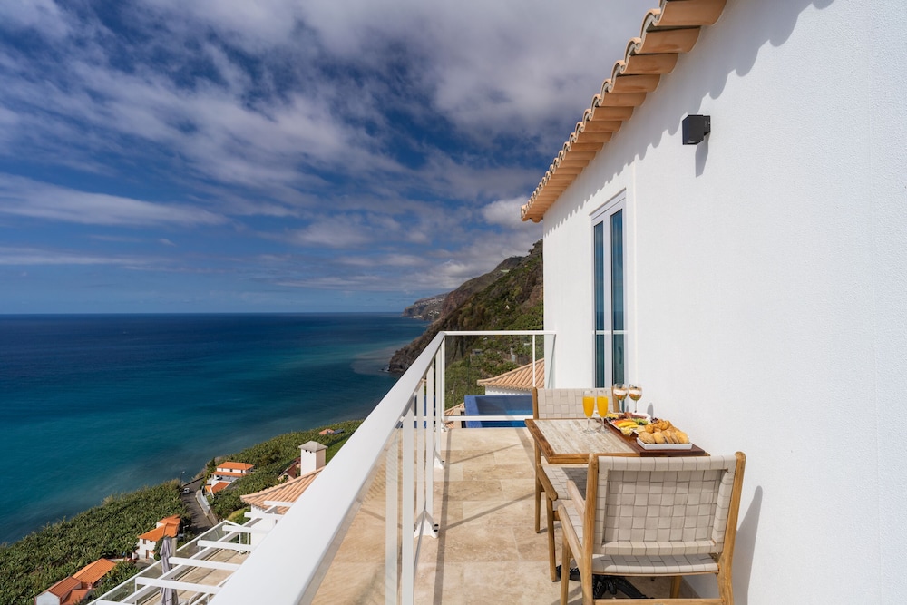 Escarpa - the Madeira Hideaway view 5