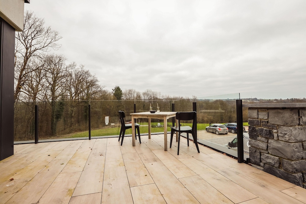 Elegant Stay Near Durbuy