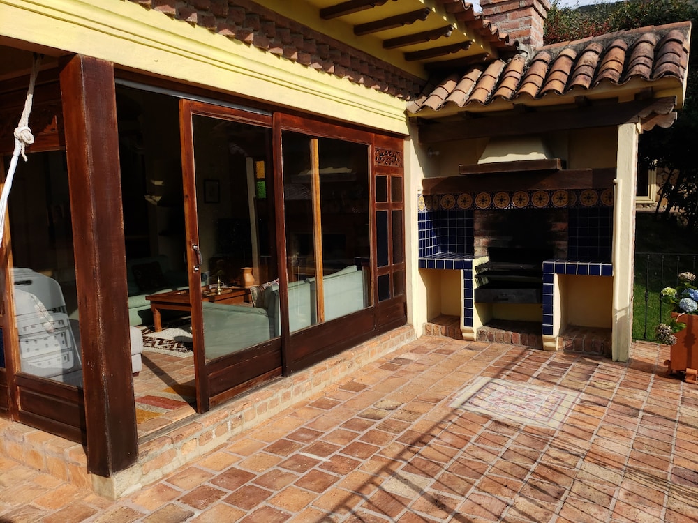 Hotel La Primavera Suites & Casas Campestres