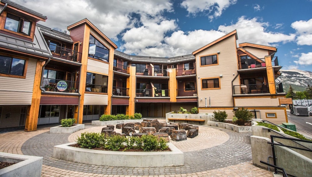 BookCanmore