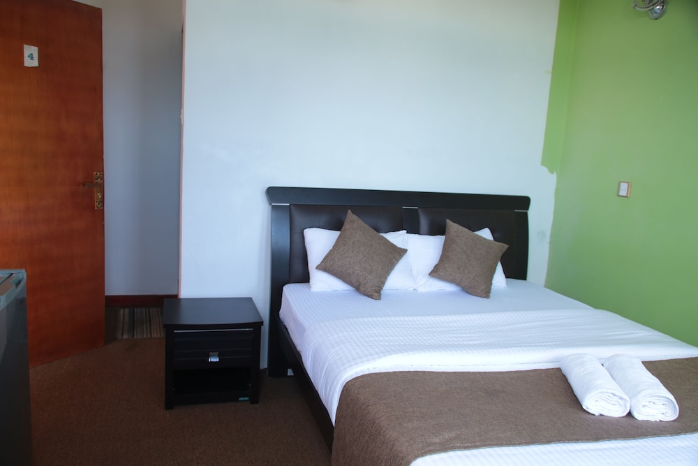 Goodwill Lanka Cottage - Hostel