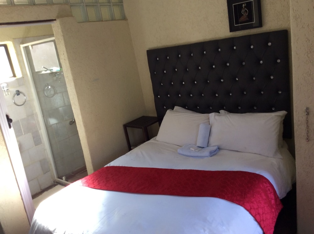 Motlejoa Guest House